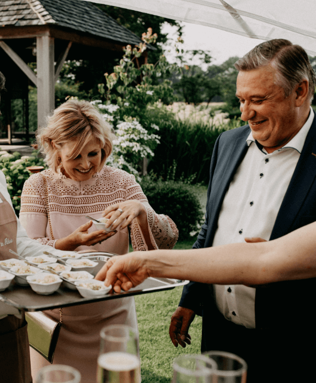 Communie & Lentefeest bij Hof te Rhode in Diest